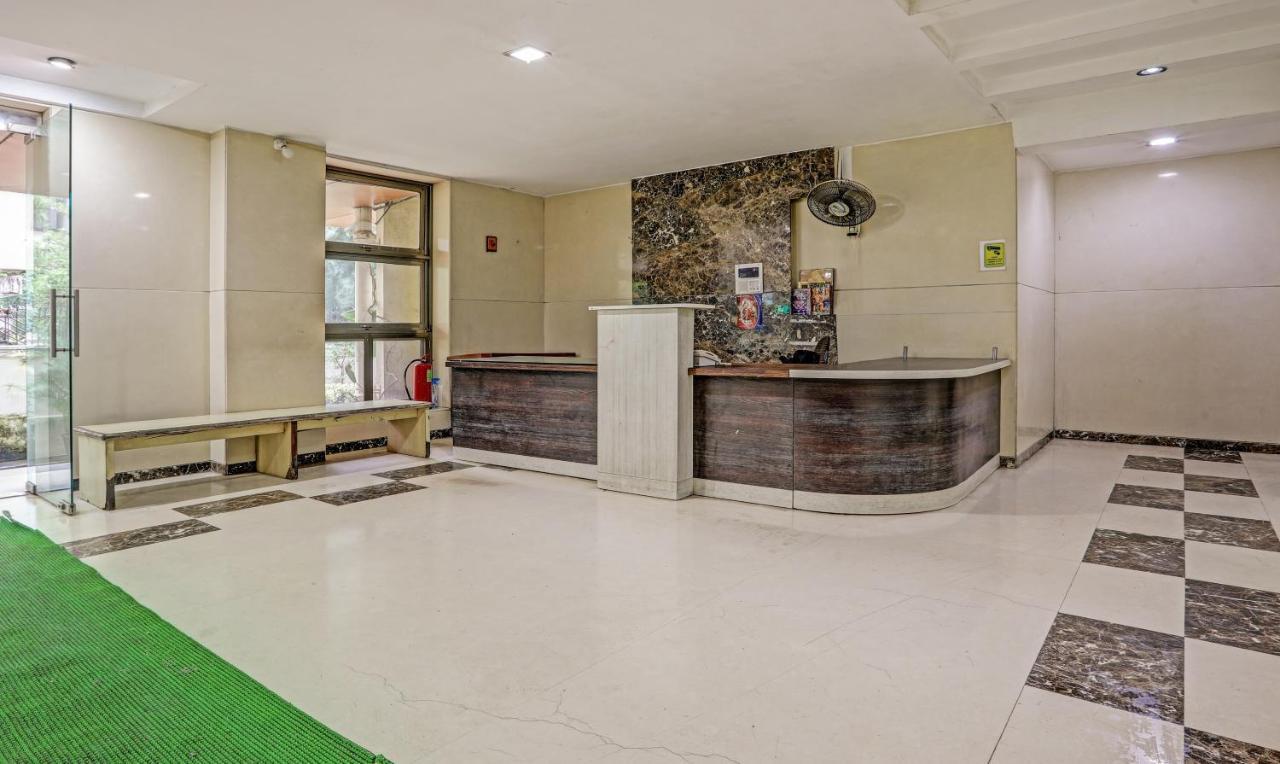Treebo Welcome Apartments Мумбаї Екстер'єр фото