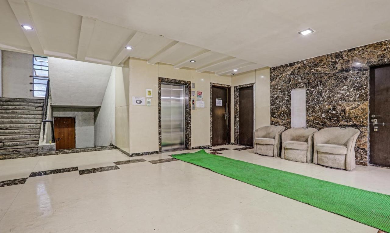 Treebo Welcome Apartments Мумбаї Екстер'єр фото