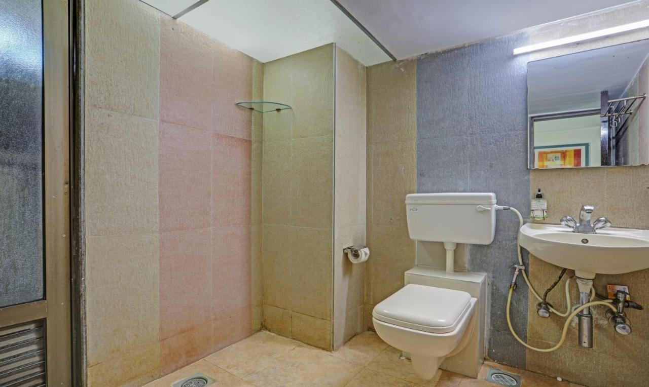 Treebo Welcome Apartments Мумбаї Екстер'єр фото