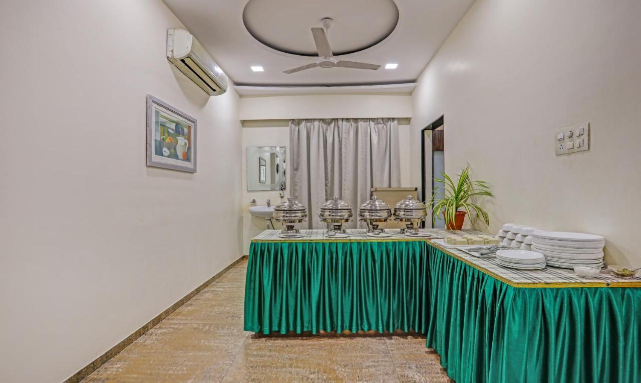 Treebo Welcome Apartments Мумбаї Екстер'єр фото