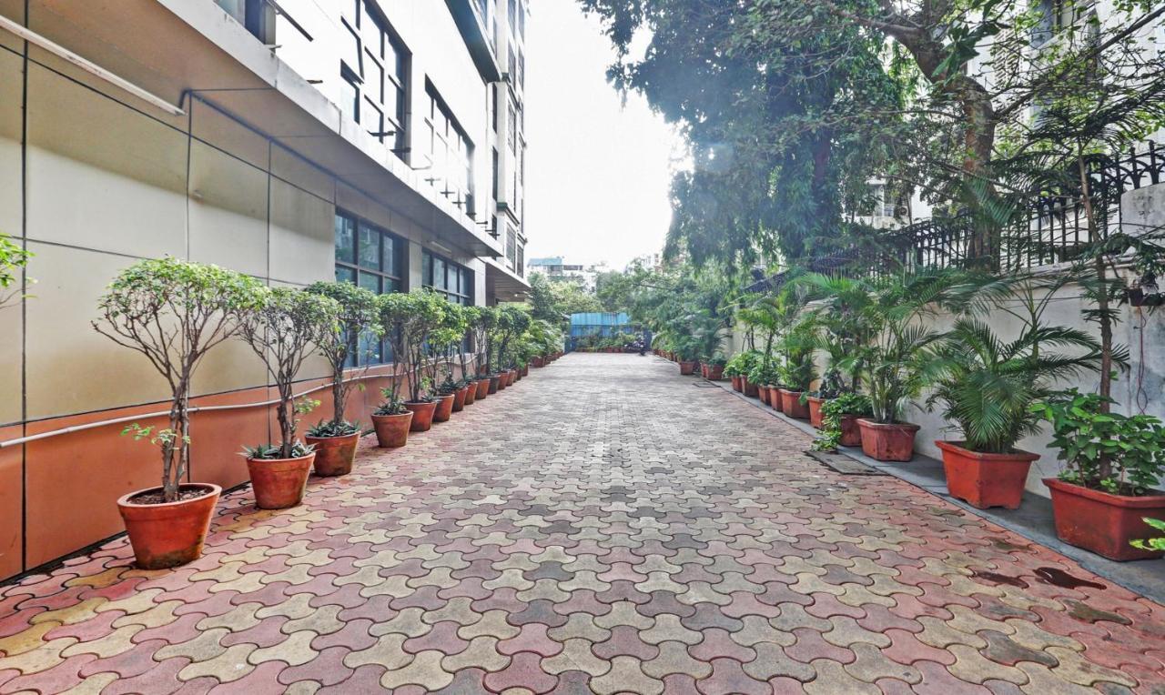 Treebo Welcome Apartments Мумбаї Екстер'єр фото