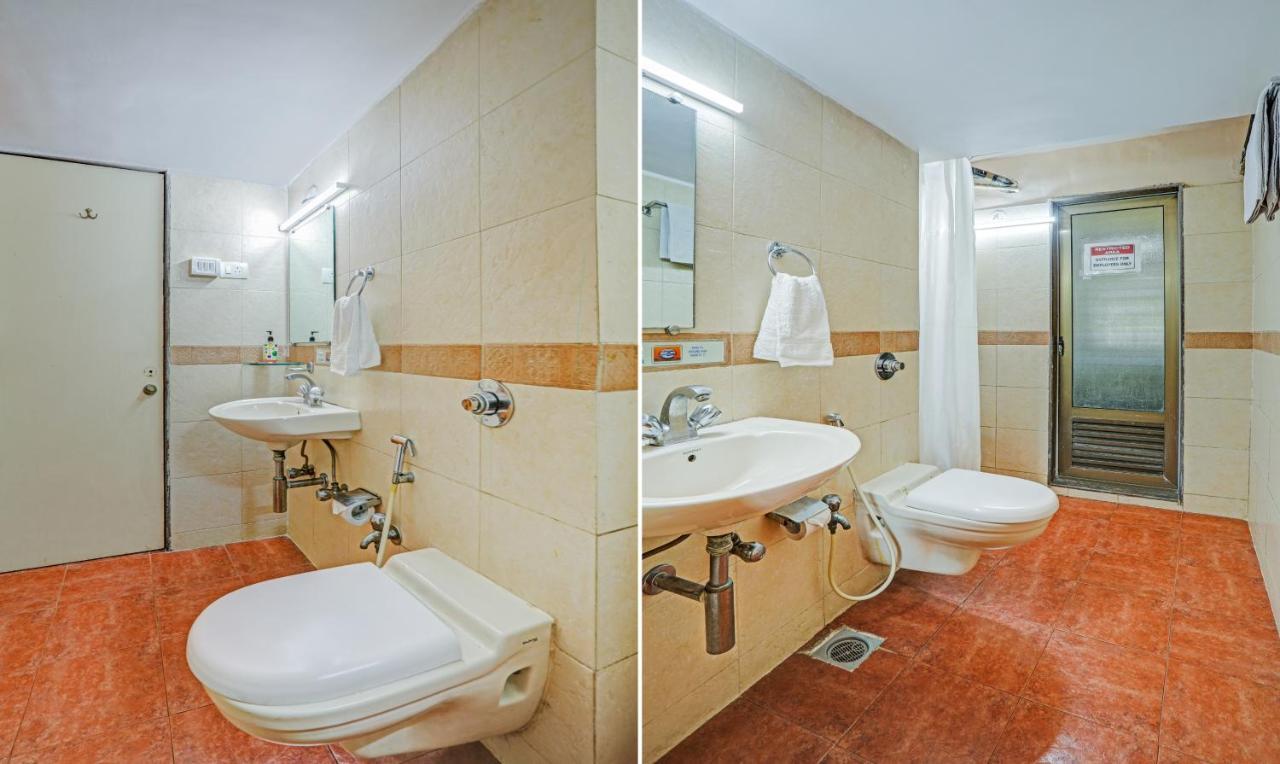 Treebo Welcome Apartments Мумбаї Екстер'єр фото