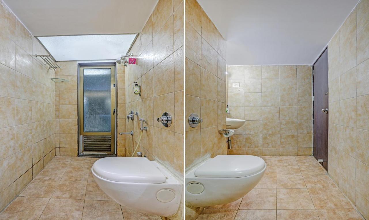 Treebo Welcome Apartments Мумбаї Екстер'єр фото