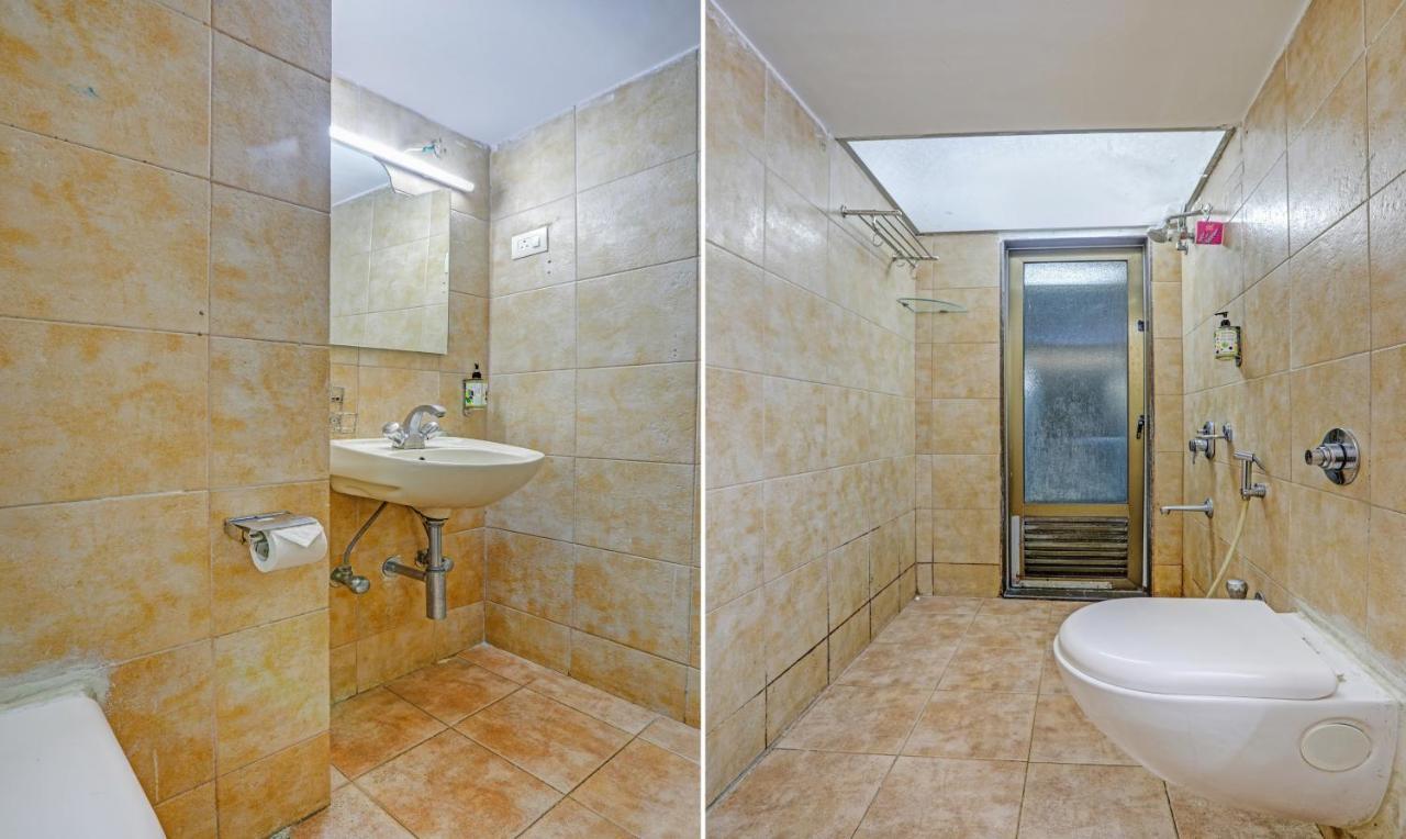 Treebo Welcome Apartments Мумбаї Екстер'єр фото