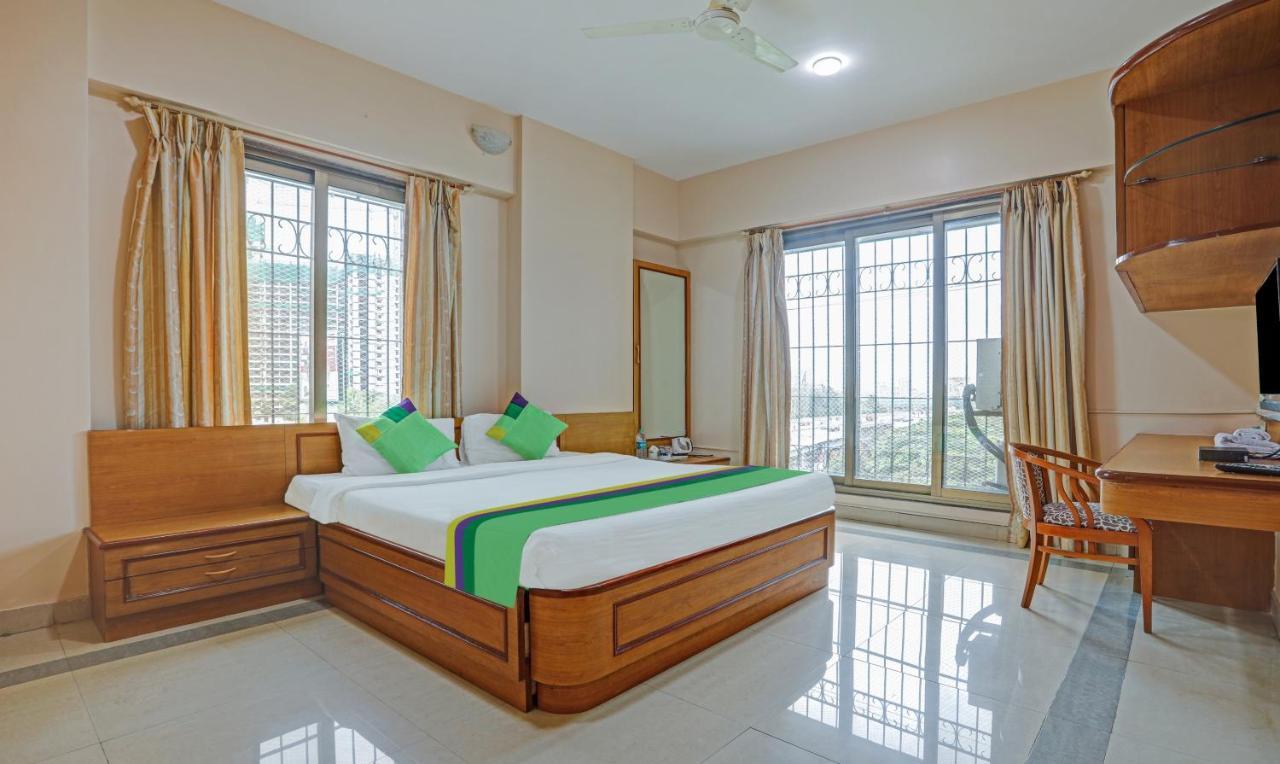 Treebo Welcome Apartments Мумбаї Екстер'єр фото